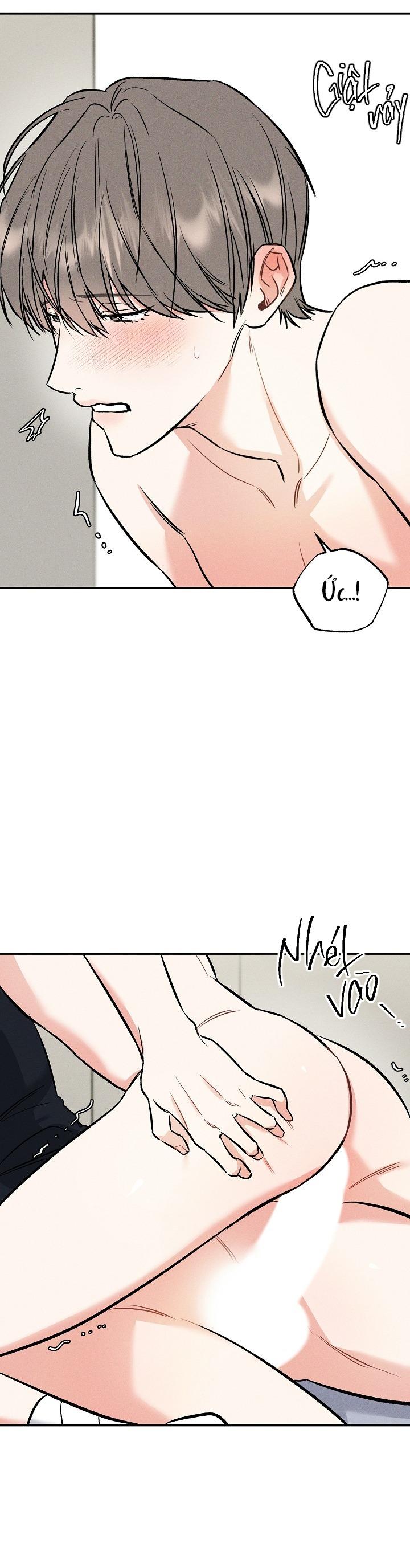 mặt trời của đêm chapter 22 27