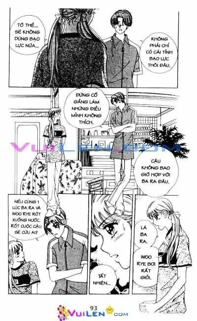 hợp đồng nô lệ chapter 8 93