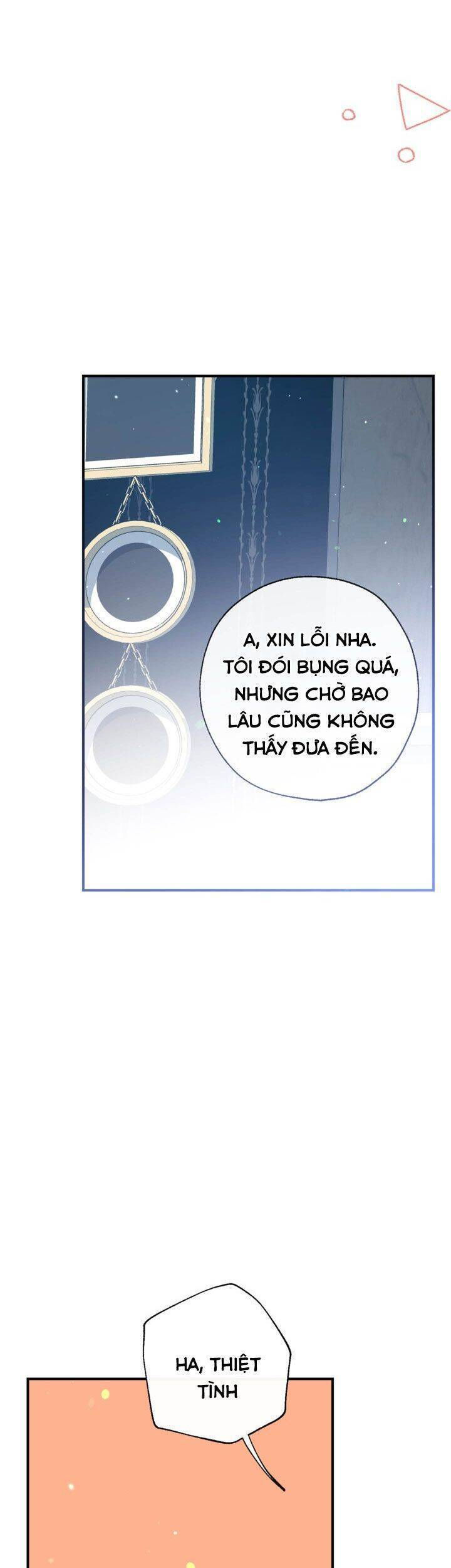 chúng ta có thể trở thành gia đình được không? chapter 48 28