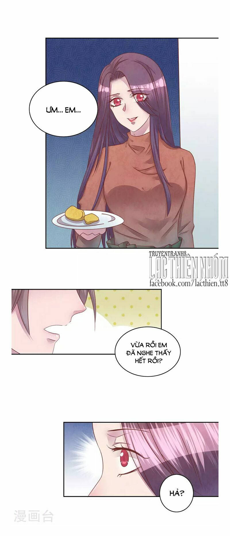 đào tạo nuôi dưỡng bạn trai mèo chapter 44 3