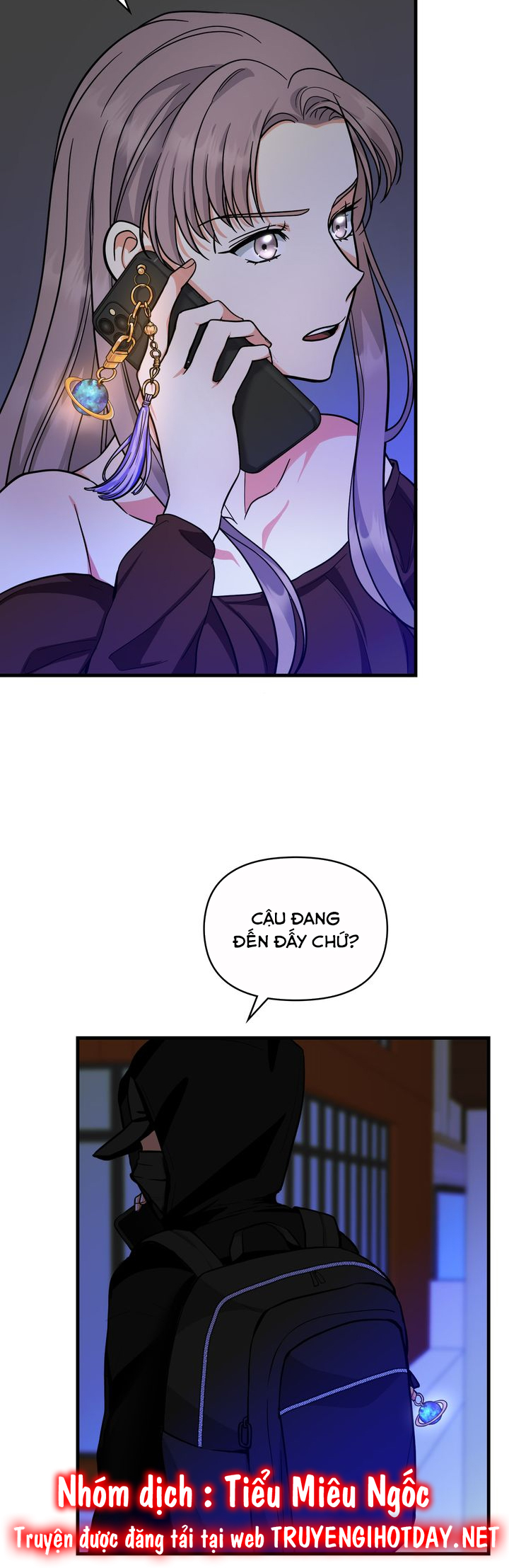 ngày mai chapter 73 23