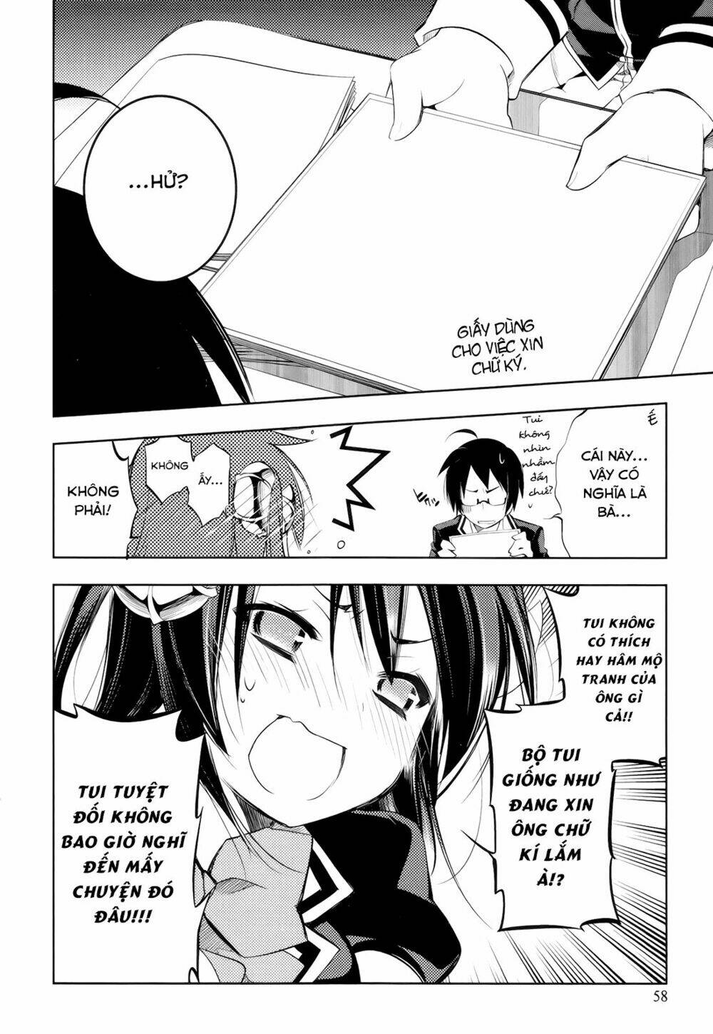 ikebukuro hatsu, zen sekai yuki! chapter 2 27