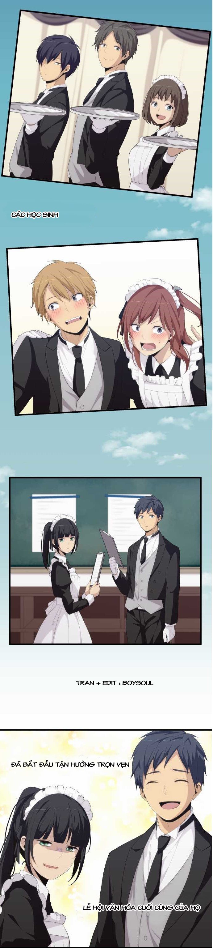 relife chapter 149 1