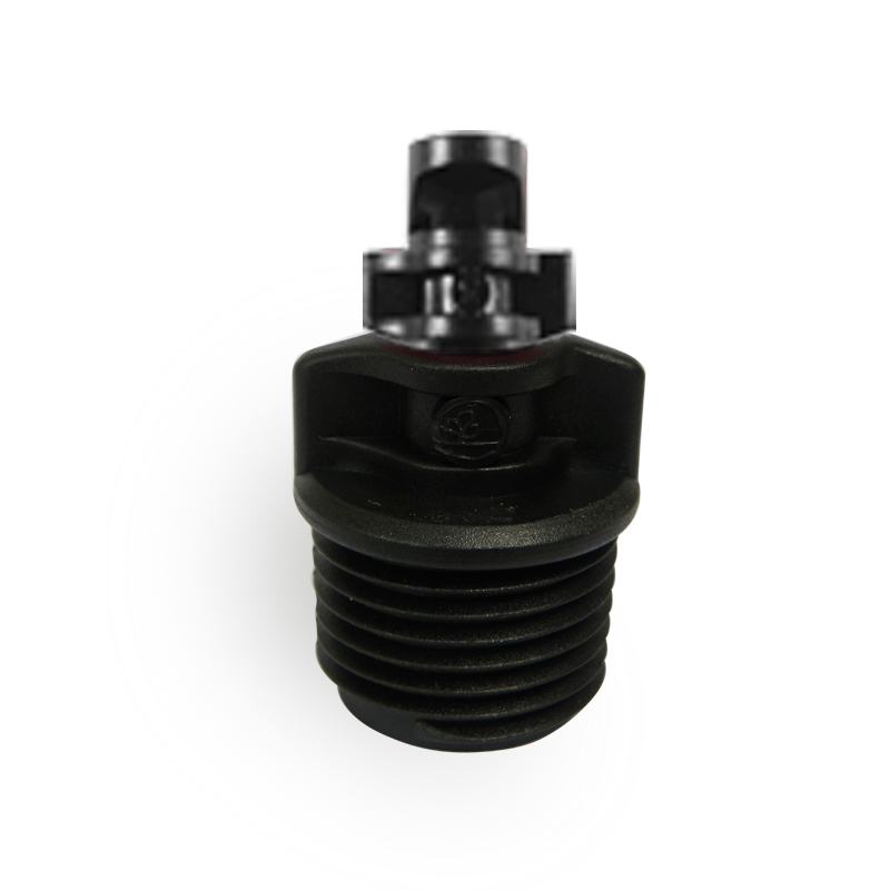 Bộ 25 cái béc tưới cây Fan 360 độ Black MNPT. Xuất xứ: Australia.