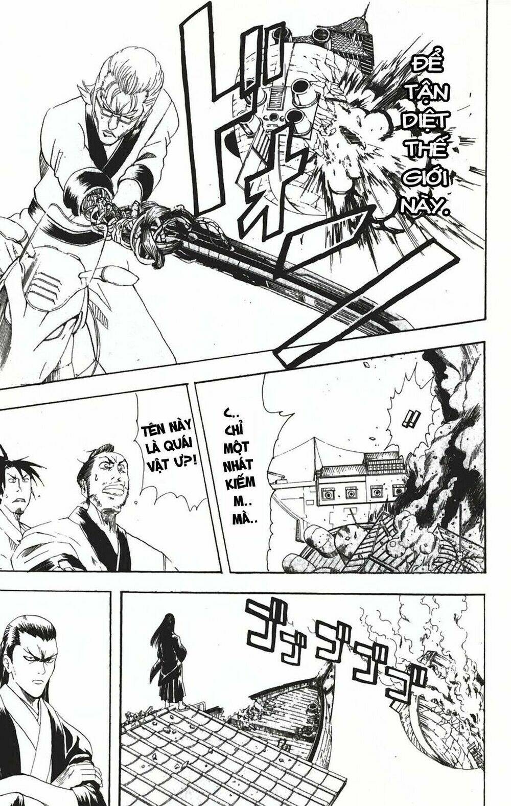 gintama - linh hồn bạc chapter 93 15