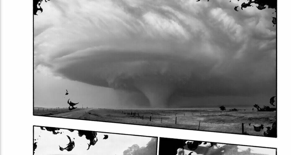 biệt đội lính cứu hỏa chapter 286 30