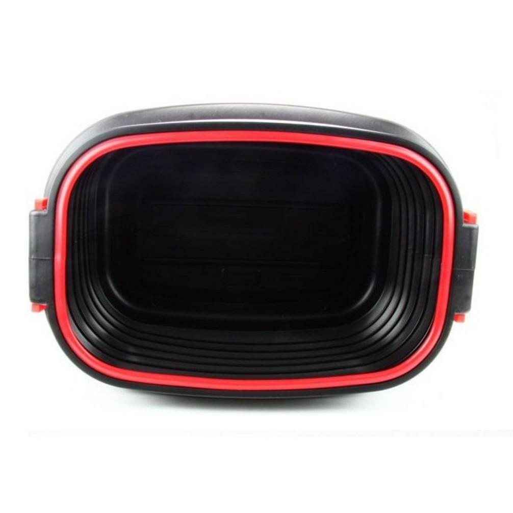 Thùng đựng đồ co giãn cho ô tô 40 Lít chuyên dụng