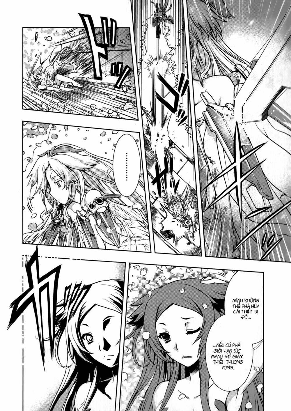 beatless dystopia chapter 12 4