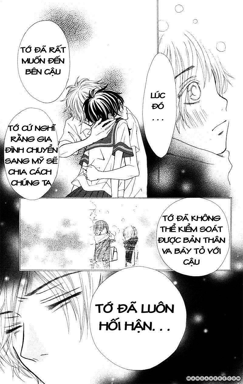 kimi no tonari de seishunchuu chapter 5 26