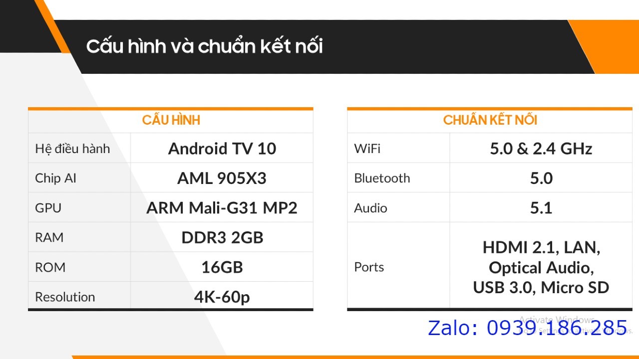 FPT Play Box S 2021 – Chính hãng FPT Telecom (Mã T590) – Kết hợp Tivi Box và Loa thông minh