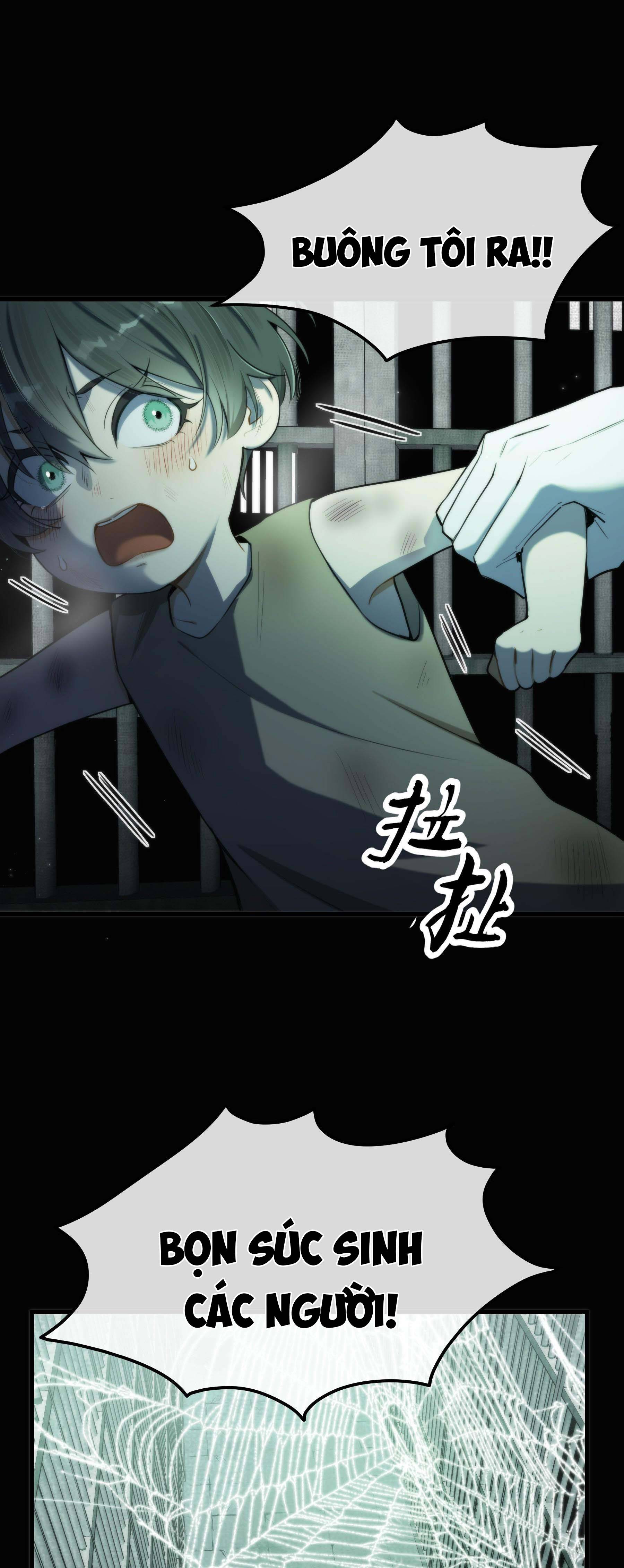 giam cầm em trong lòng bàn tay chapter 9 27