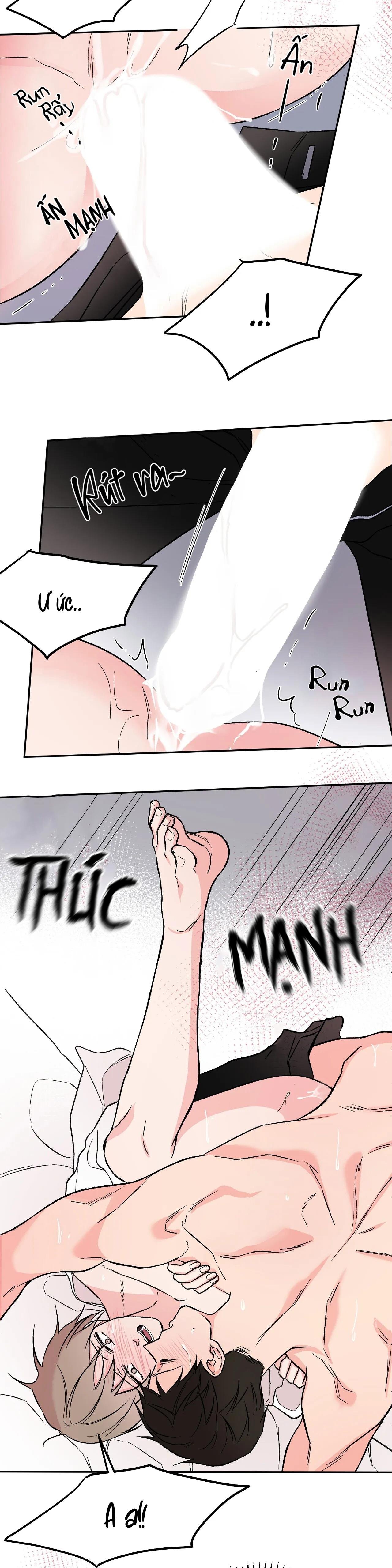 đảo ngược chapter 12 22