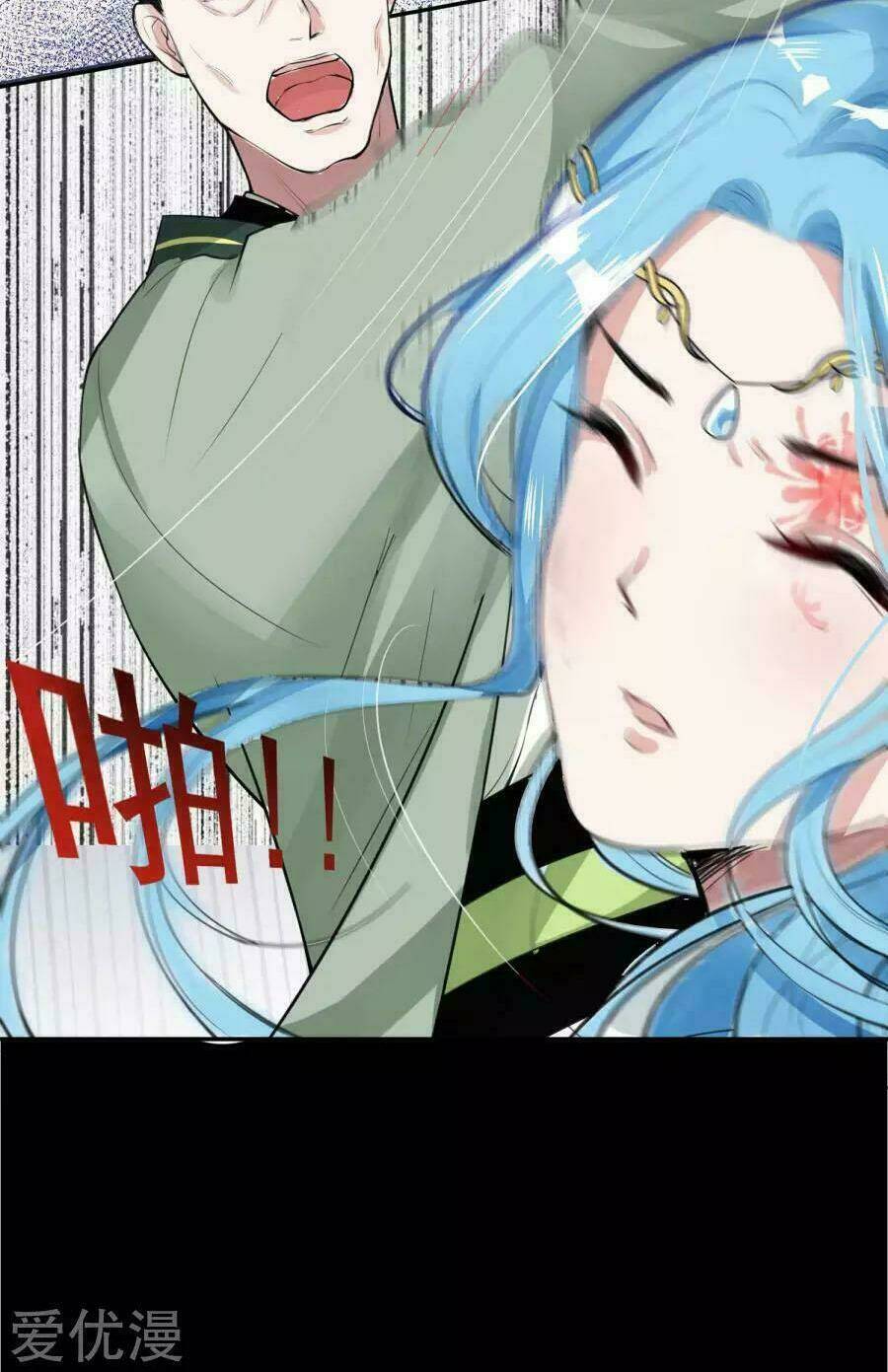 độc y đích nữ chapter 2 19