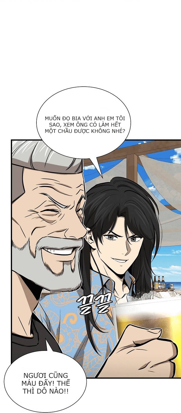 return survival chapter 134 23