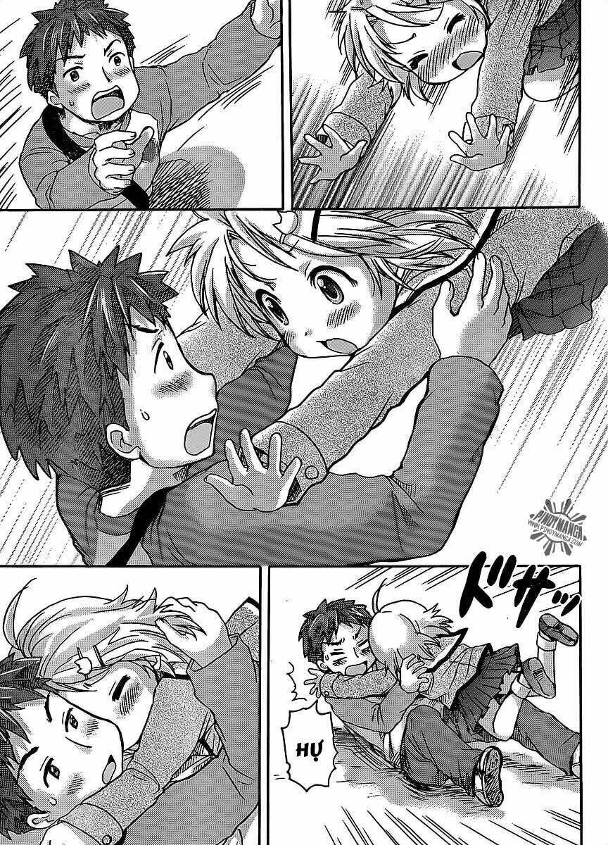 comic studio chapter 1 14