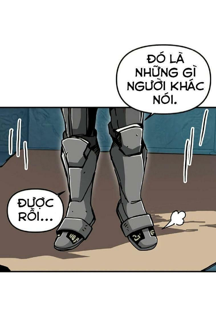 người chơi lỗi chapter 68 21