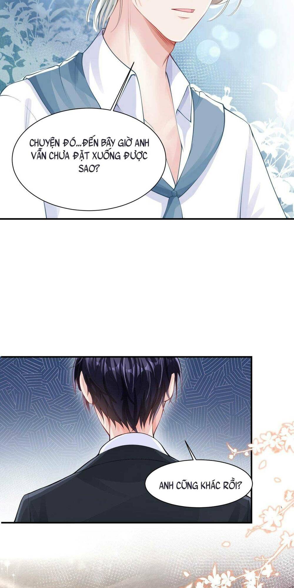 trong thế giới song song , tôi trở thành thần tượng của idol chapter 5 25