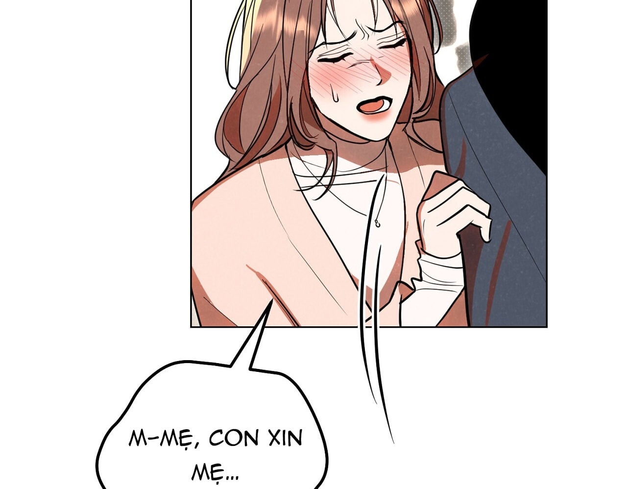 [18+] Trời Sinh Địch Thủ chapter 51.2 103