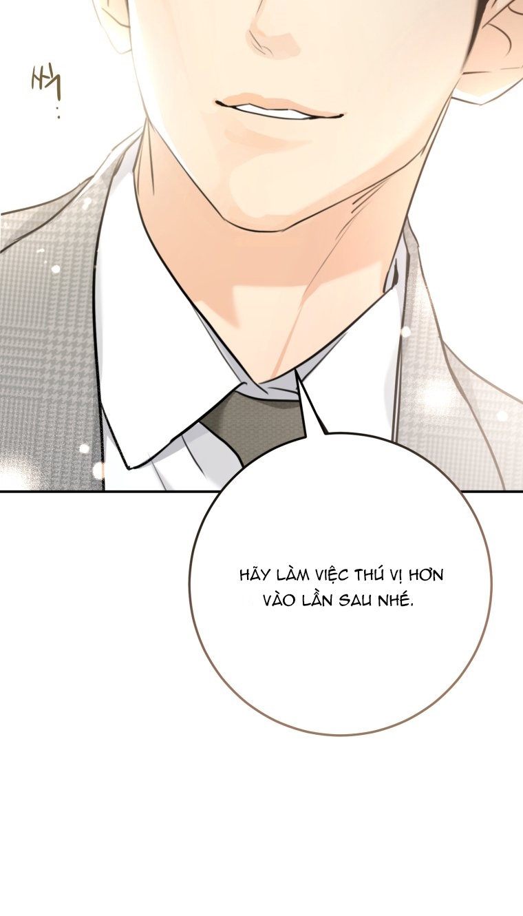 [15+] Lý Do Kết Hôn chapter 7.2 - Trang 42