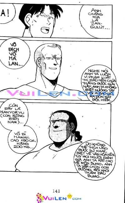 truyền nhân atula - shura no mon i chapter 28 142