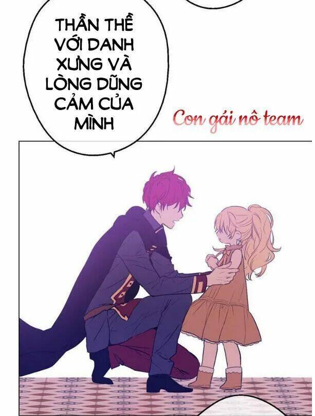 một ngày nọ ta trở thành công chúa chapter 10 5