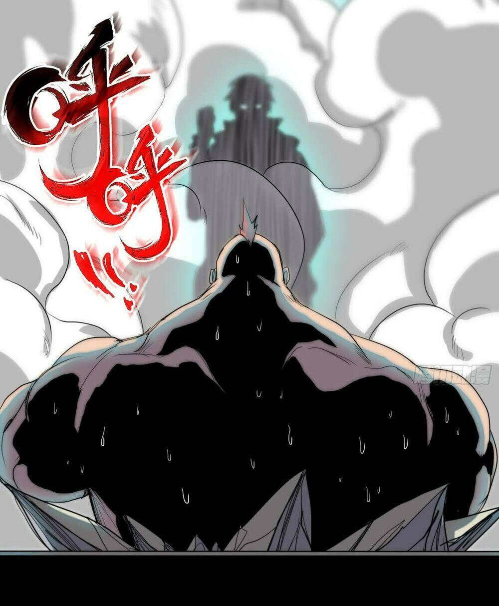 đô thị hàng thần khúc chapter 3 38