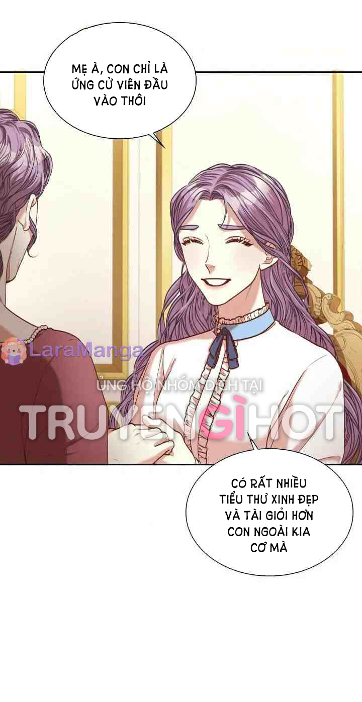 trở thành thư ký của bạo chúa chapter 42 52