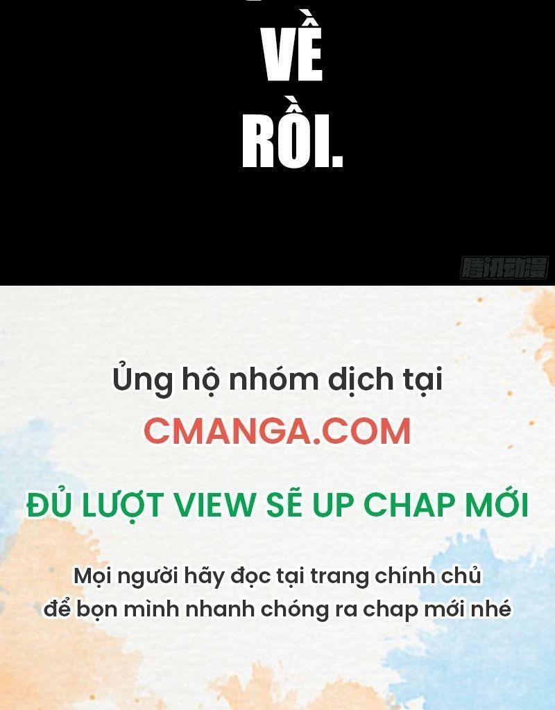 con quỷ đã sẵn sàng cho bữa tối ! chapter 26 38