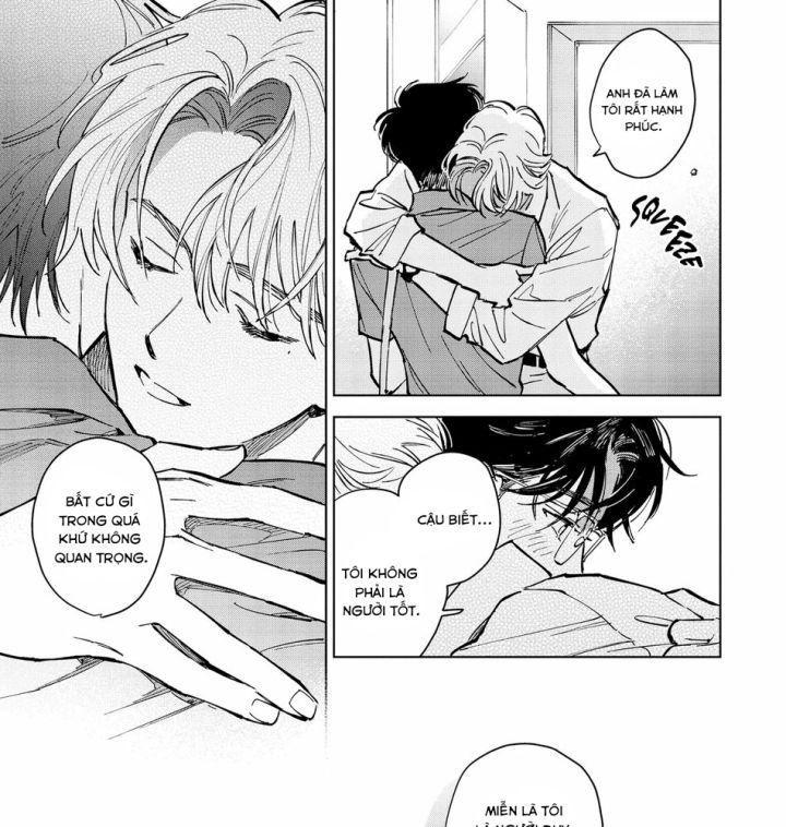 hoshi o tsukamaeru chapter 4 57