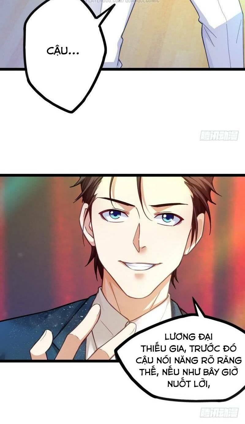 đô thị cực phẩm tiên đế chapter 9 13