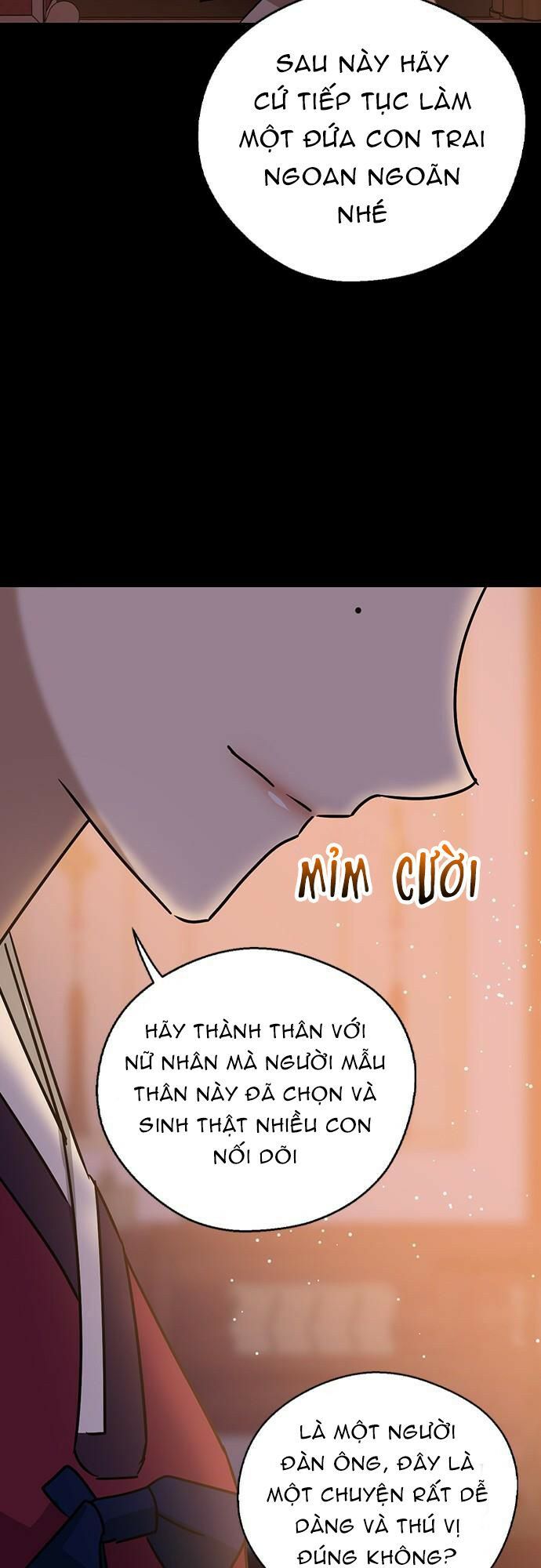 duyên nợ kiếp trước chapter 23 23