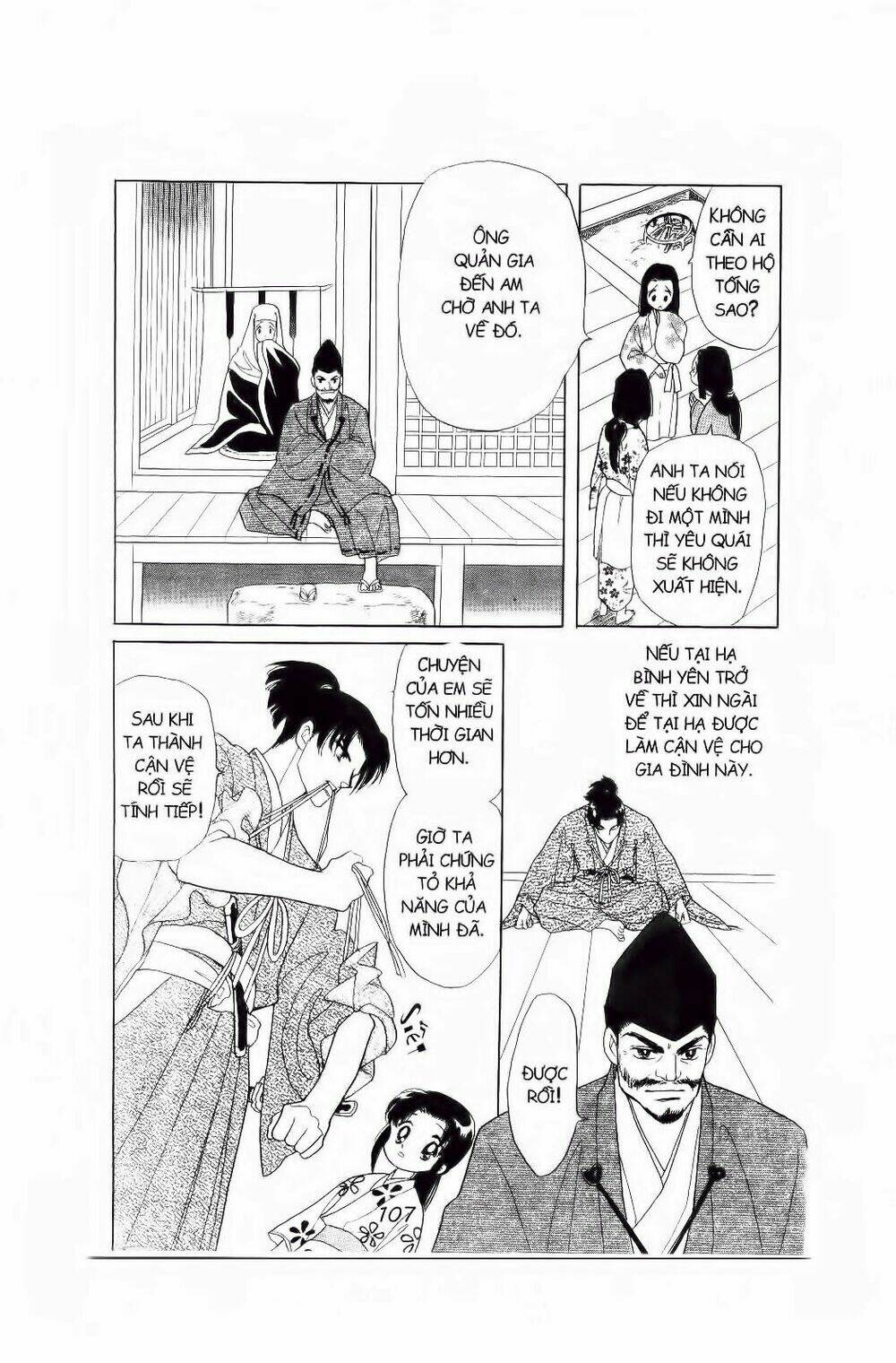 truyện cổ gấm hoa chapter 2.2 15