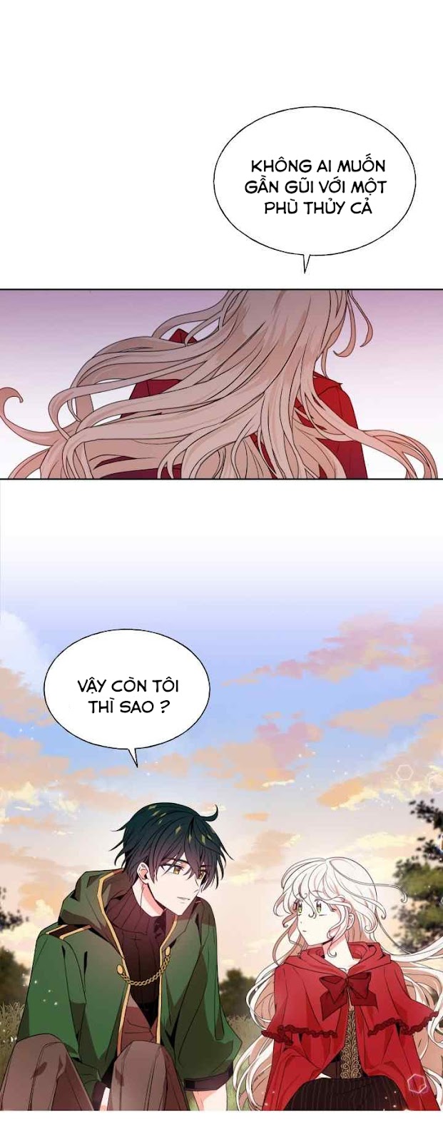 a witch’s hopeless wish chapter 17 10