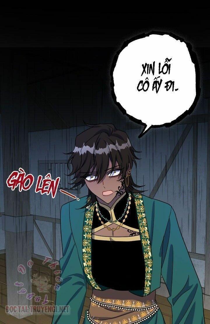 xin ngài đừng ăn tôi chapter 28 28