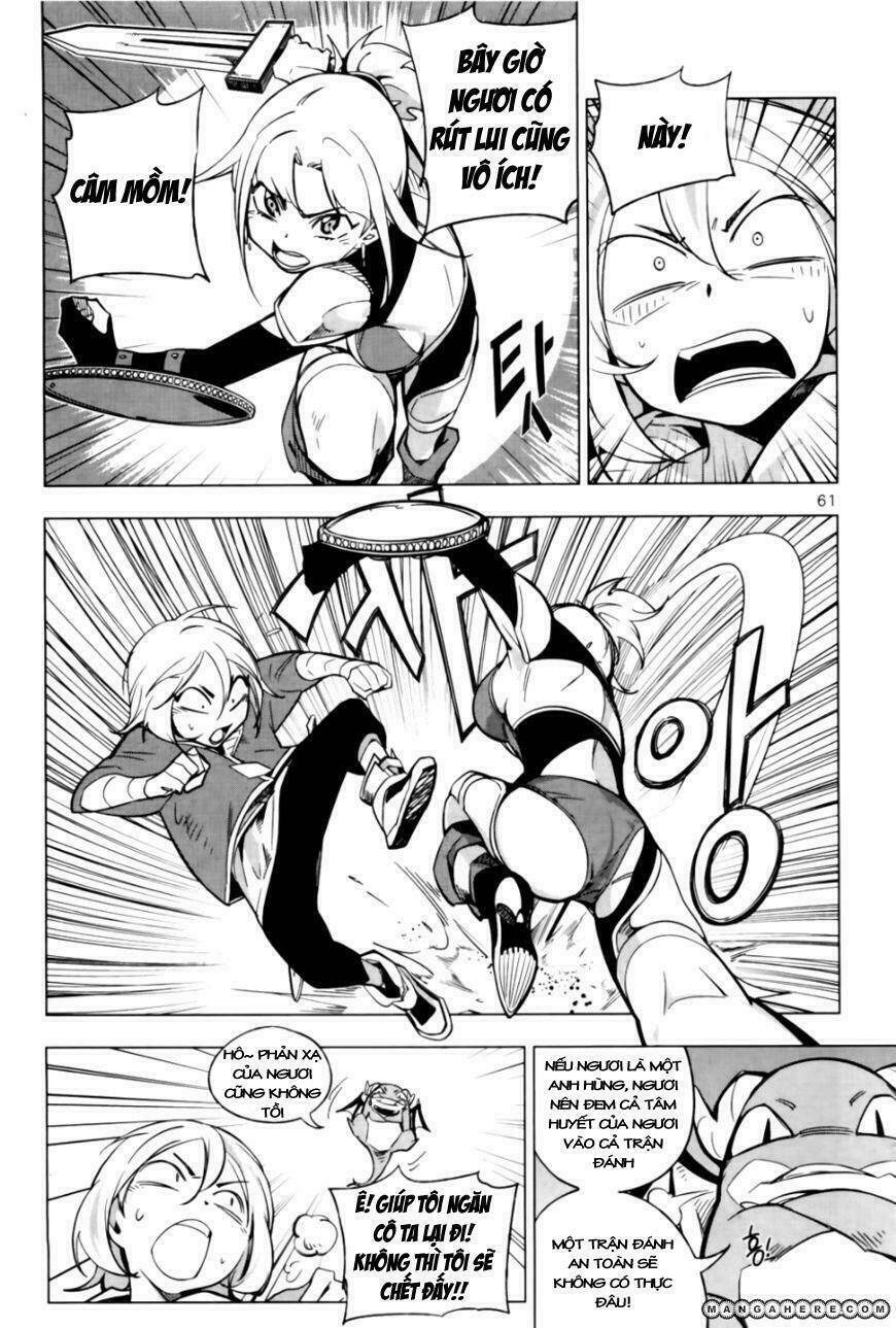 she's gon chapter 2 24