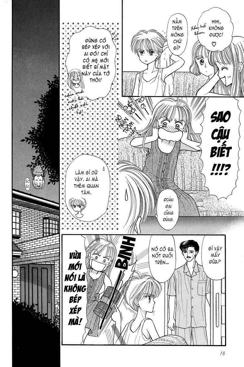 kodomo no omocha chapter 16 20