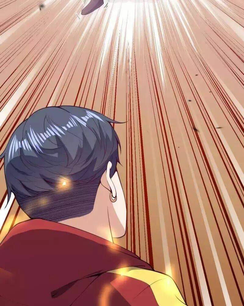 đô thị hộ hoa tiên tôn chapter 33 70