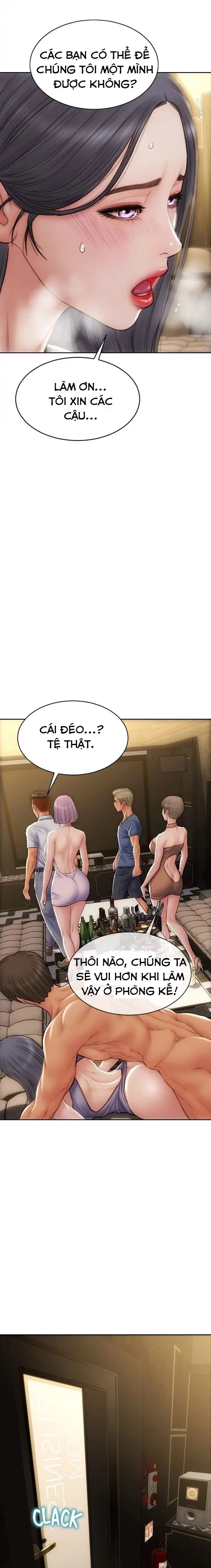 gã tồi tệ chapter 54 4