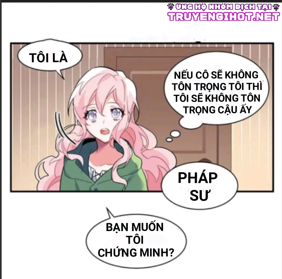 nàng sói sica chapter 1.3 2
