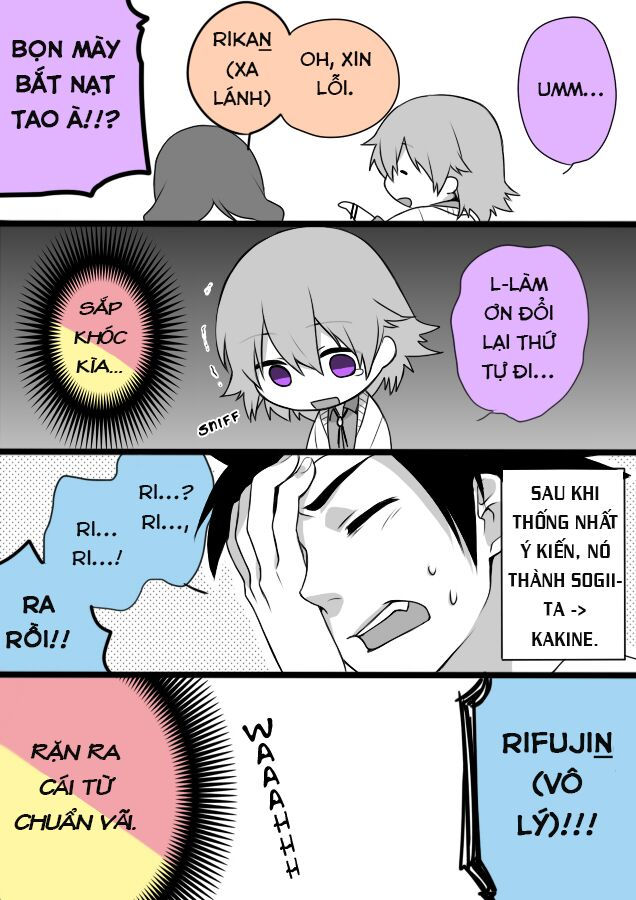 cấm thư ma thuật index chapter 47.5 32