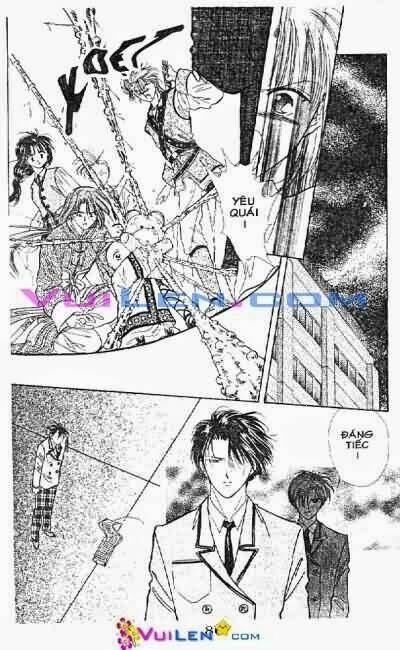 quyển sách kỳ bí chapter 15 87