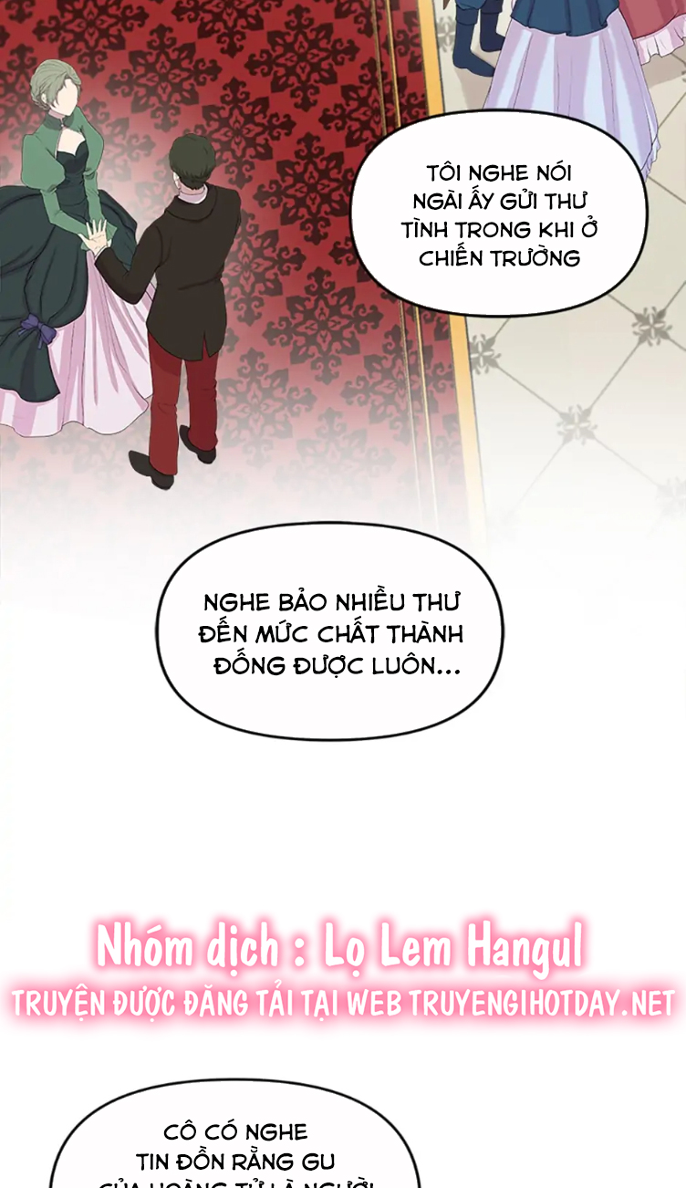 tôi sẽ không kết hôn với ngài đâu chapter 14 6