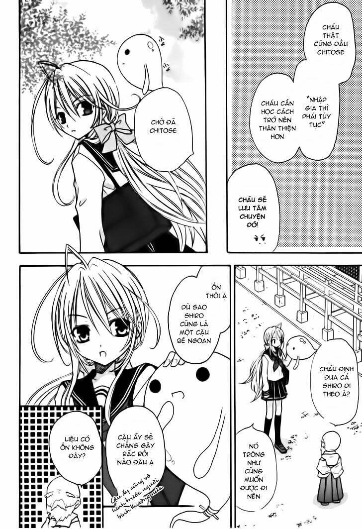 tokyo innocent chapter 5 11