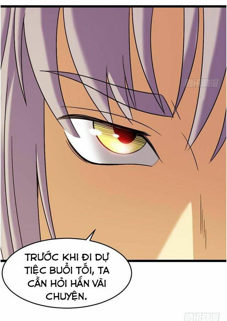 phong quỷ truyền thuyết chapter 157 13