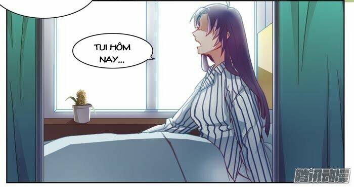 người ba độc thân chapter 4 4