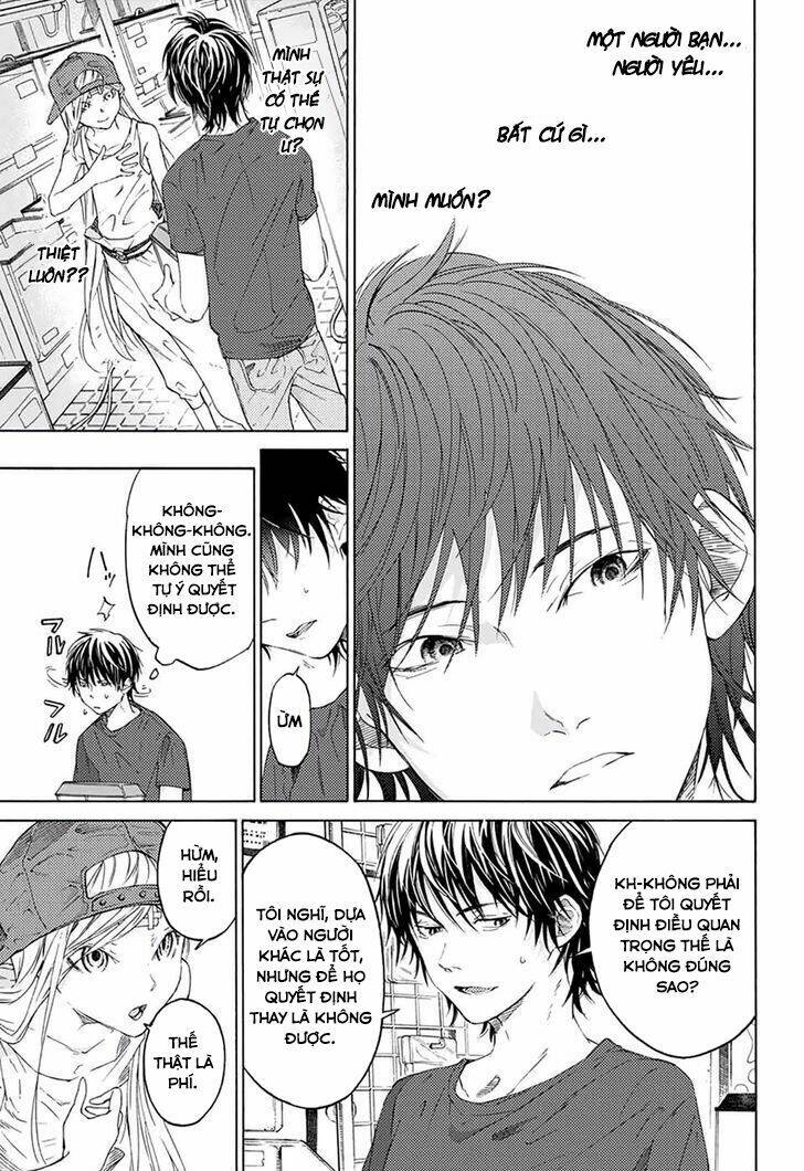 sentaku no toki chapter 1 29