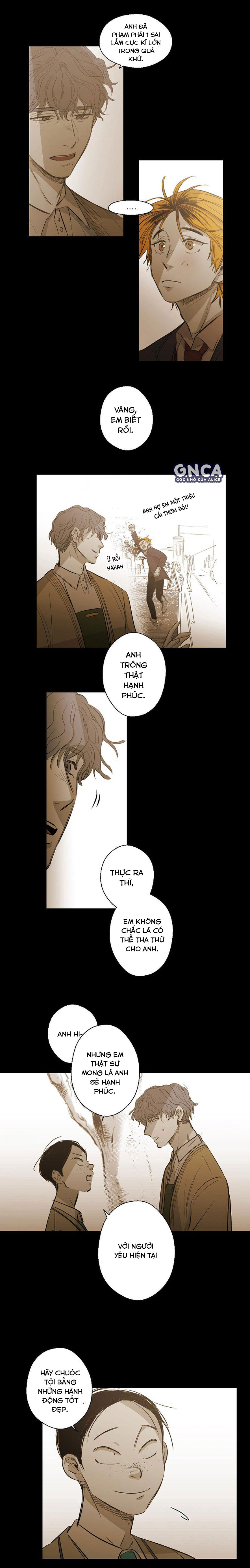 lỗi lầm không thể sửa chapter 5 19