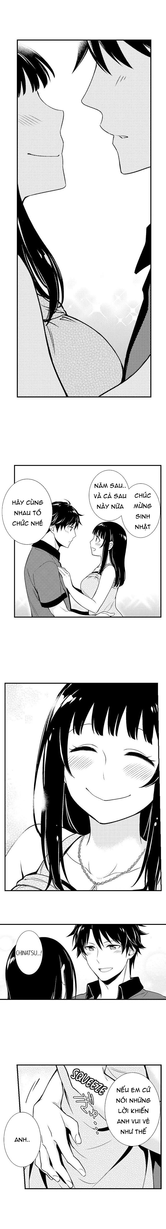 anh sẽ trao cho em sự phục vụ tận tình nhất (full) chapter 32 10