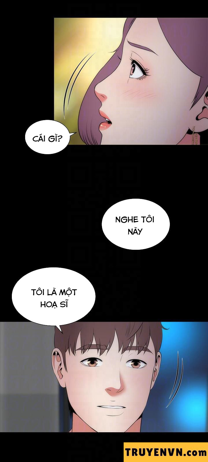 mother and daughter next door chapter 15 27