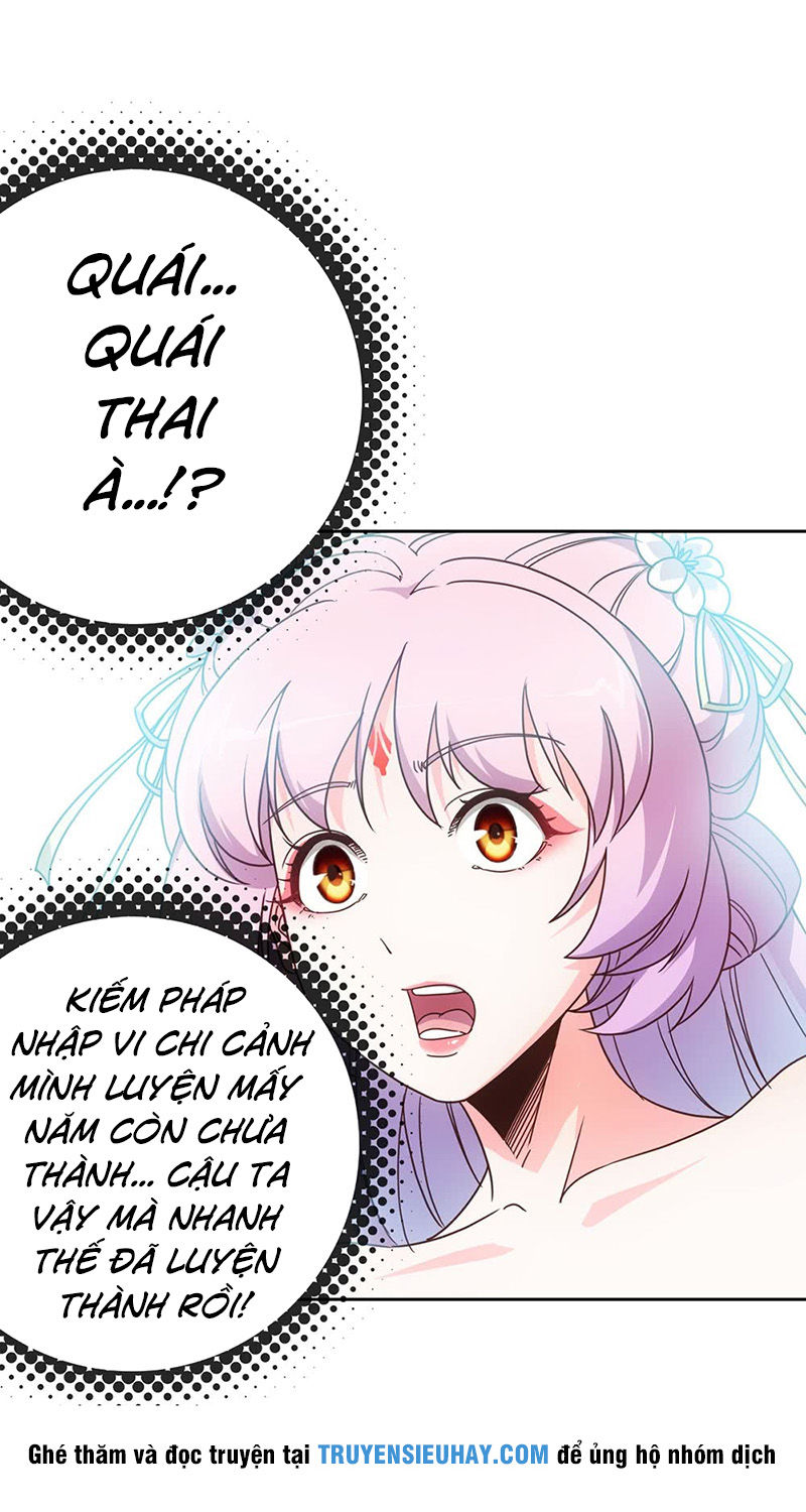 hồng thiên thần tôn chapter 12 39